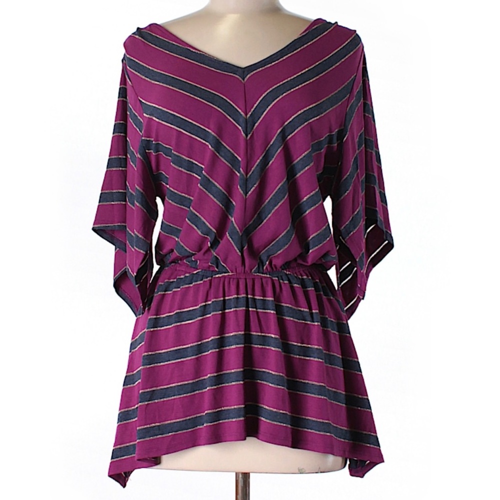 Gorgeous Ella Moss top